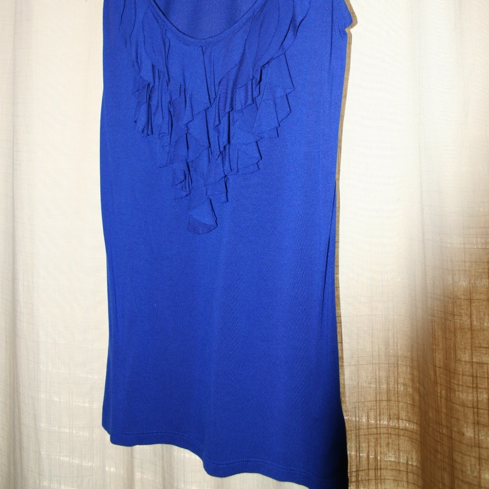 Tank Top - Picture 3 of 5